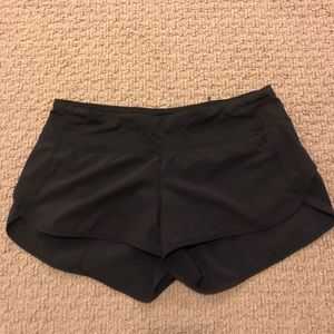 Lululemon Speed Up Short 2.5
